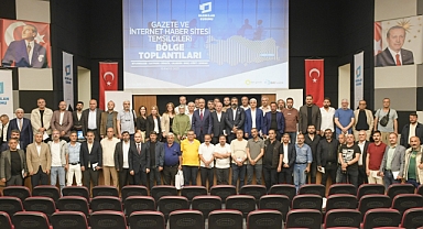 BİK Genel Müdürü Cavit Erkılınç,