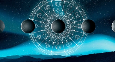 Binlerce yıllık rehber: Astrolojinin sırlarla dolu yolculuğu! Astrolojinin kökeni nereye dayanıyor?