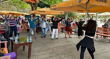 Bozcaada Belediyesi'nden Anneler Günü programı