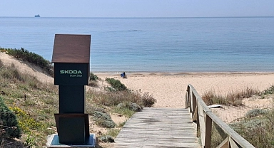 Bozcaada kitap noktaları nerede?