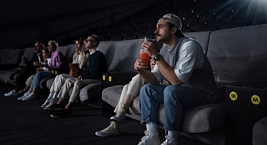 Bu hafta birbirinden iddalı yapımlar vizyonda yerini aldı! Kaç yeni film izleyicisiyle buluştu