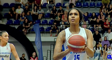 Büyük final Çanakkale’de! Seride durum 2-2, gözler şampiyonluk maçında