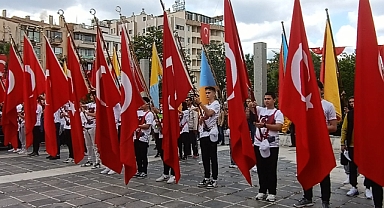 Çanakkale 19 Mayıs’ta bayram coşkusunu sokaklara taşıyacak