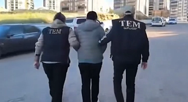 Çanakkale dahil 47 ilde FETÖ operasyonu! 208 Şüpheli Gözaltında