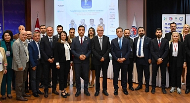 Çanakkale'de 10. uluslararası yabancı dil olarak Türkçe öğretimi kongresi gerçekleşti