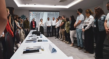 Çanakkale’de Afetlere Yönelik Psikososyal Destek Eğitimi Devam Ediyor