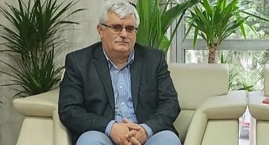 Çanakkale’de doğa yürüyüşüne çıkan Adil Bartu’dan dünden beri haber alınamıyor