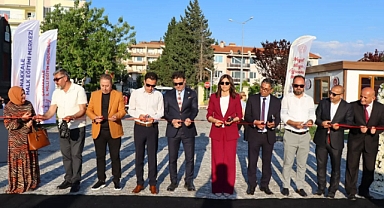 Çanakkale’de Hayat Boyu Öğrenme Haftası başladı