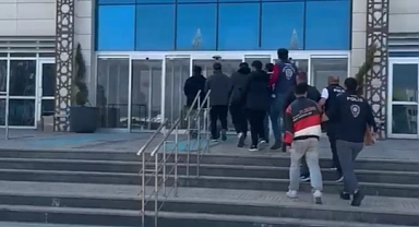 Çanakkale’de “Kaparo Dolandırıcılığı” operasyonu! 6 şüpheliden 2’si tutuklandı