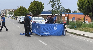 Çanakkale'de korkunç cinayet! Bir kadın daha erkek şiddetinin kurbanı oldu