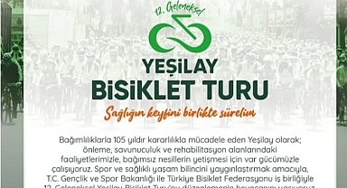 Çanakkale'de pedallar bağımsızlık için dönecek