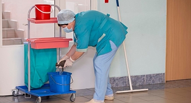 Çanakkale’de Sağlık Bakanlığı tarafından 38 sürekli işçi alımı yapılacak