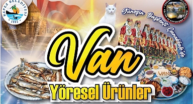 Çanakkale'de Van rüzgarı esecek