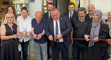 Çanakkale’de yeni hukuk ofisi Eliuz & Çoban Avukatlık bürosu açıldı