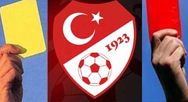 Çanakkale Futbol İl Disiplin Kurulu 2025/31 sayılı kararlarını açıkladı