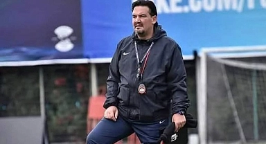 Çanakkale Futbolunun Acı Kaybı: Utku Kolkoparan hayatını kaybetti
