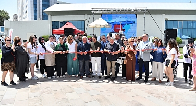 Çanakkale Gastronomi Festivali lezzet ve kültürü buluşturdu