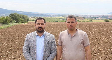 Çanakkale Kent Konseyi Başkanı Fırat’tan mezarlık kararına tepki: “Bugünü değil, yarınları kurtaralım”