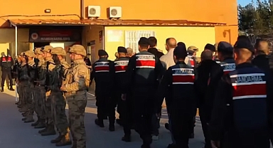 Çanakkale merkezli 3 ilde tefecilik operasyonu!