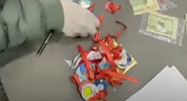 Çanakkale Merkezli 3 İlde Tefecilik Operasyonu!