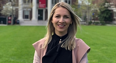 Çanakkale Onsekiz Mart Üniversitesi Öğretim Üyesine Oxford Üniversitesi ve British Academy'den Global Profesörlük Ödülü