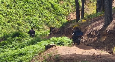 Çanakkale Valiliği’nden Açıklama: Kazdağları’nda Kaybolan Adil Bartu İçin Arama Çalışmaları Sürüyor