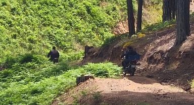 Çanakkale Valiliği’nden Açıklama: Kazdağları’nda Kaybolan Adil Bartu İçin Arama Çalışmaları Sürüyor