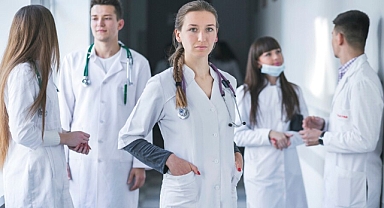 Çanakkale’ye 35 sözleşmeli sağlık personeli alınacak