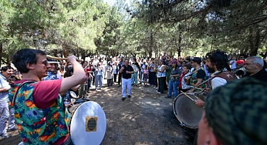 Çanakkaleliler Atikhisar için buluştu