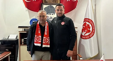 Çanspor ile Cumhuriyet Köyü Spor Kulübü el ele