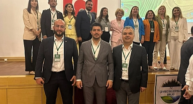 Çevreci Belediyeler Birliği Meclis Toplantısında Önemli Görevler