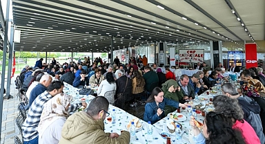 CHP Çanakkale Merkez İlçe Örgütü’nden Engelliler Haftası’na anlamlı etkinlik: “İlk Hamle Satranç Turnuvası”