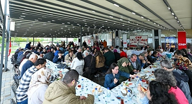 CHP Çanakkale Merkez İlçe Örgütü’nden Engelliler Haftası’na anlamlı etkinlik: “İlk Hamle Satranç Turnuvası”