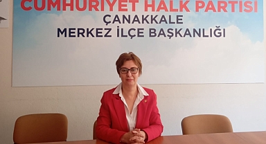 CHP'den kadın cinayetlerine tepki: