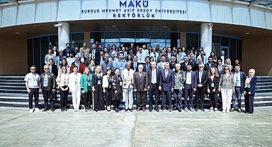 ÇOMÜ 2025 UI GreenMetric Türkiye Çalıştayı’na katıldı