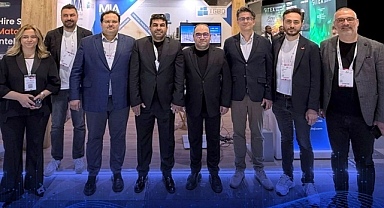 ÇOMÜ, Avrupa’nın Dijital geleceğinde söz sahibi