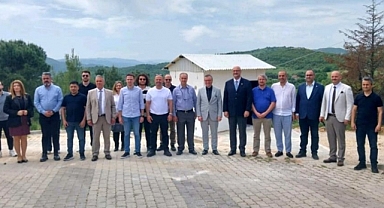 ÇOMÜ, deprem izleme ağına yeni bir istasyon daha kazandırdı