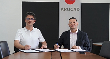 ÇOMÜ ile ARUCAD arasındaki işbirliği yeni protokolle kapsamlı gale geldi