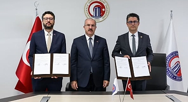 ÇOMÜ ile İl Sağlık Müdürlüğü arasında sağlık, eğitim ve araştırma iş birliği protokolü imzalandı