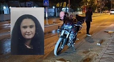 ÇOMÜ’lü Doğa Güneş’ten sevindiren haber: Yoğun bakımdan çıktı
