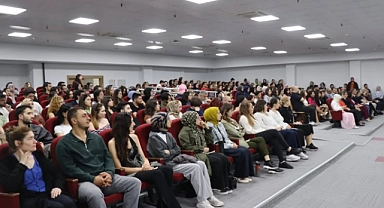 ÇOMÜ ve İl Millî Eğitim Müdürlüğü’nden öğretmen adaylarına “Maarif Modeli” eğitimi