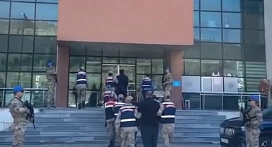 DEAŞ Terör Örgütüne darbe! 47 ilde 298 şüpheli yakalandı