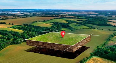 Deprem gerçeği yatırımcıları arsa ve tarla alımlarına yönlendirdi