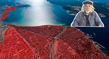 Depremde Çanakkale'nin hangi mahalleleri daha riskli?