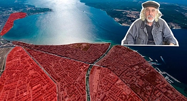 Depremde Çanakkale'nin hangi mahalleleri daha riskli?
