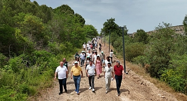 DSİ 25. Bölge Müdürlüğü bahar şenliği coşkuyla kutlandı