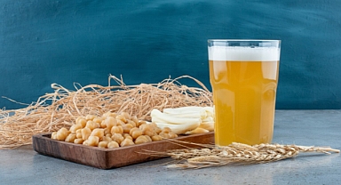 Dukan Birası ile ödemlerden kurtulun! Yazın en sağlıklı içeceği ile detoks zamanı
