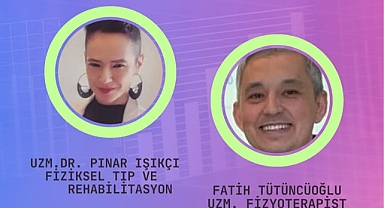 Eceabat’ta Sağlıklı Yaş Alma Seminerlerinin ikincisi düzenleniyor