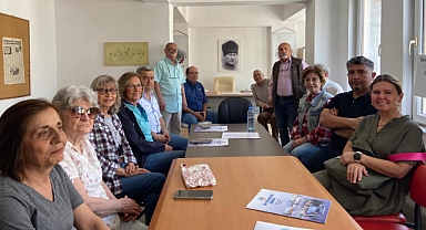 Emeklilerden TÜİK tepkisi: “Yaşadığımız yoksulluk gerçek, TÜİK'İN enflasyon rakamları yalan!”