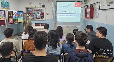 Engelsiz bir gelecek için farkındalık çalışmaları devam ediyor